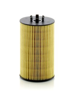 MANN-FILTER HU 8012 z — Масляный фильтр