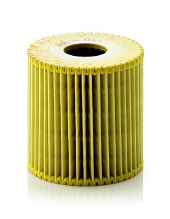 MANN-FILTER HU 819/1 x — Масляный фильтр