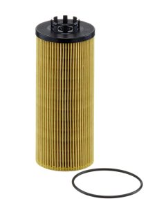 MANN-FILTER HU 9003 z — Масляный фильтр