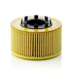MANN-FILTER HU 920 x — Масляный фильтр