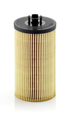 MANN-FILTER HU 931/5 x — Масляный фильтр