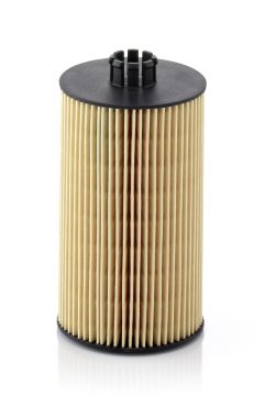 MANN-FILTER HU 931 x — Масляный фильтр