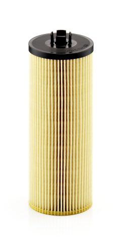 MANN-FILTER HU 945/2 x — Масляный фильтр