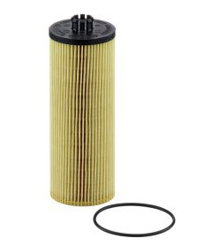 MANN-FILTER HU 947/2 x — Масляный фильтр