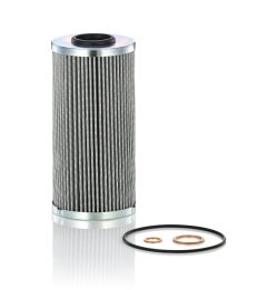 MANN-FILTER H 10 009 z — Filtru hidraulic cutie de viteze automată
