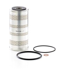 MANN-FILTER H 11 005 x — Фильтр рабочей гидравлики