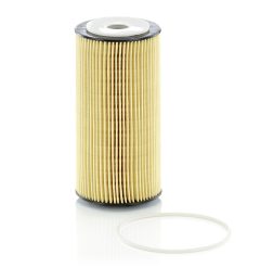 MANN-FILTER H 11 006 z — Масляный фильтр
