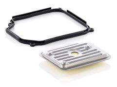 MANN-FILTER H 2019 KIT — Фильтр АКПП
