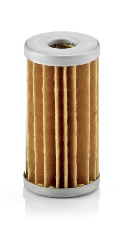 MANN-FILTER H 42 — Топливный фильтр