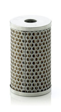 MANN-FILTER H 601/4 — Фильтр ГУР