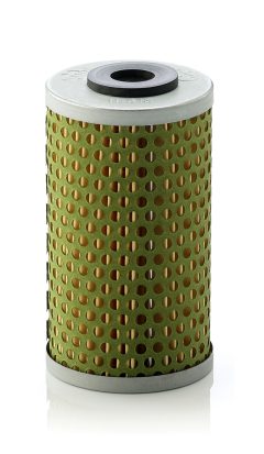 MANN-FILTER H 613 x — Фильтр АКПП