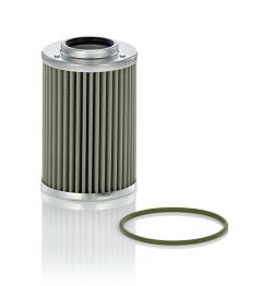 MANN-FILTER H 710/1 n — Filtru hidraulic cutie de viteze automată