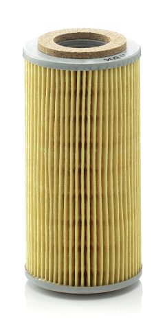 MANN-FILTER H 804 t — Масляный фильтр