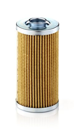 MANN-FILTER H 824/2 x — Filtru hidraulic de lucru