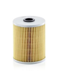 MANN-FILTER H 929/3 — Фильтр рабочей гидравлики