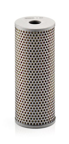 MANN-FILTER H 962 — Фильтр рабочей гидравлики
