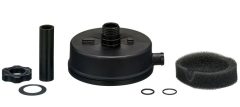 MANN-FILTER LC 18 020 KIT — Filtru ventilație carter