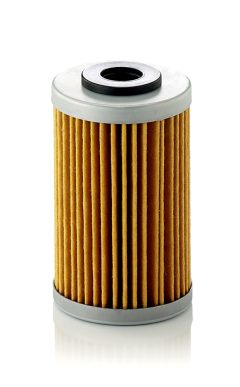MANN-FILTER MH 5001 — Масляный фильтр