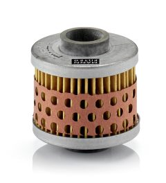 MANN-FILTER MH 52/1 — Filtru de ulei