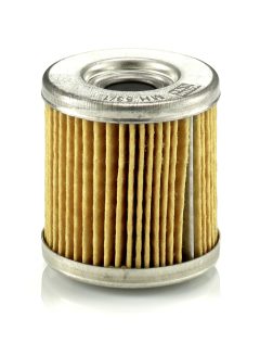 MANN-FILTER MH 53/1 — Масляный фильтр