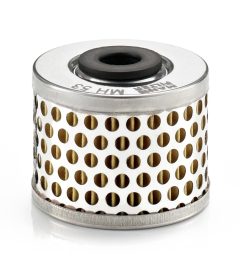 MANN-FILTER MH 53 — Масляный фильтр
