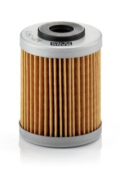 MANN-FILTER MH 54/1 — Масляный фильтр