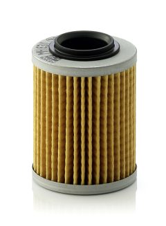 MANN-FILTER MH 63/1 — Filtru de ulei