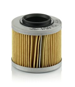 MANN-FILTER MH 65/1 — Filtru de ulei