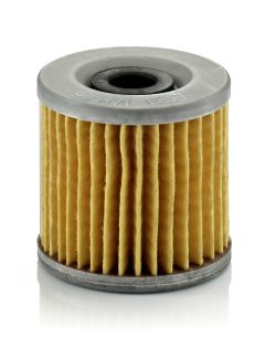 MANN-FILTER MH 66 x — Масляный фильтр