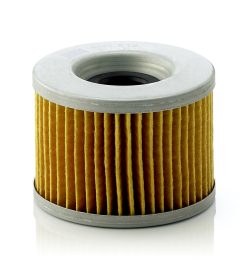 MANN-FILTER MH 814 — Filtru de ulei
