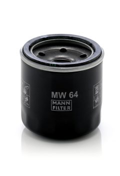 MANN-FILTER MW 64 — Масляный фильтр