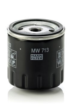 MANN-FILTER MW 713 — Масляный фильтр