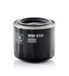 MANN-FILTER MW 810 — Filtru de ulei