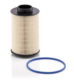 MANN-FILTER PU 10 020 x — Filtru combustibil