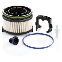 MANN-FILTER PU 11 002 z KIT — Filtru combustibil