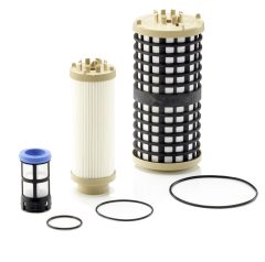 MANN-FILTER PU 11 005-3 z — Топливный фильтр