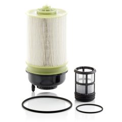 MANN-FILTER PU 12 002-2 z — Топливный фильтр