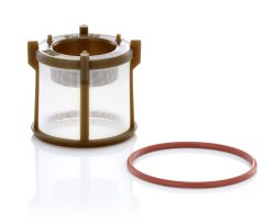 MANN-FILTER PU 50 z — Filtru combustibil