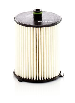 MANN-FILTER PU 7007 z — Filtru combustibil