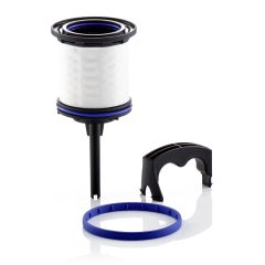 MANN-FILTER PU 7008 z KIT — Filtru combustibil