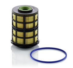 MANN-FILTER PU 7012 z — Filtru combustibil