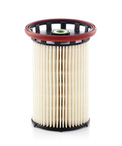 MANN-FILTER PU 8007 — Топливный фильтр