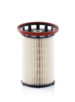 MANN-FILTER PU 8008/1 — Filtru combustibil