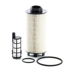 MANN-FILTER PU 8010/1-2 x — Filtru combustibil