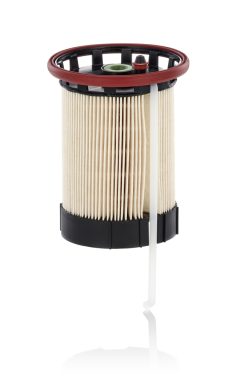 MANN-FILTER PU 8014 — Топливный фильтр
