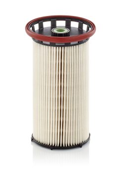 MANN-FILTER PU 8028 — Топливный фильтр