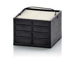 MANN-FILTER PU 89 — Filtru combustibil