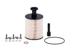 MANN-FILTER PU 9009 z KIT — Filtru combustibil