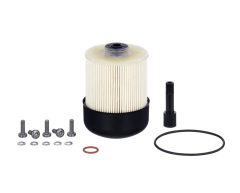 MANN-FILTER PU 9011 z KIT — Filtru combustibil