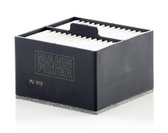 MANN-FILTER PU 910 — Filtru combustibil
